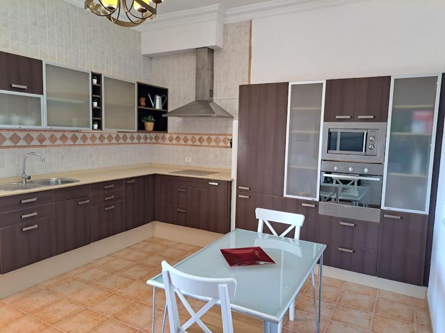 Apartamento Valentina 티아즈 외부 사진