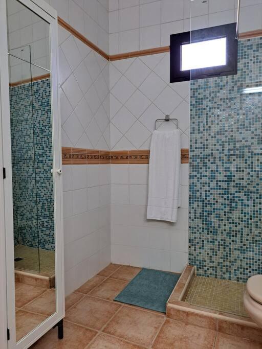 Apartamento Valentina 티아즈 외부 사진
