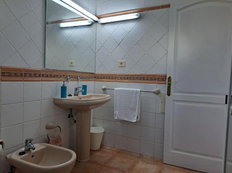 Apartamento Valentina 티아즈 외부 사진