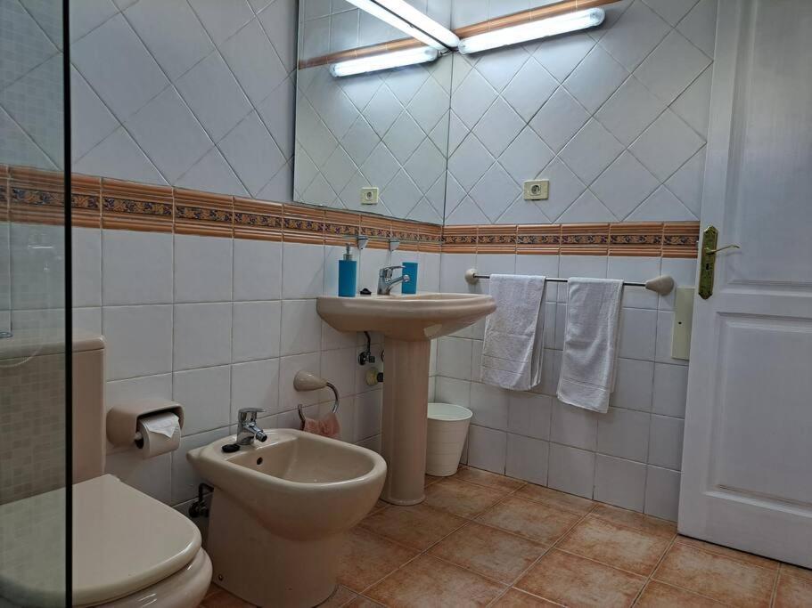 Apartamento Valentina 티아즈 외부 사진