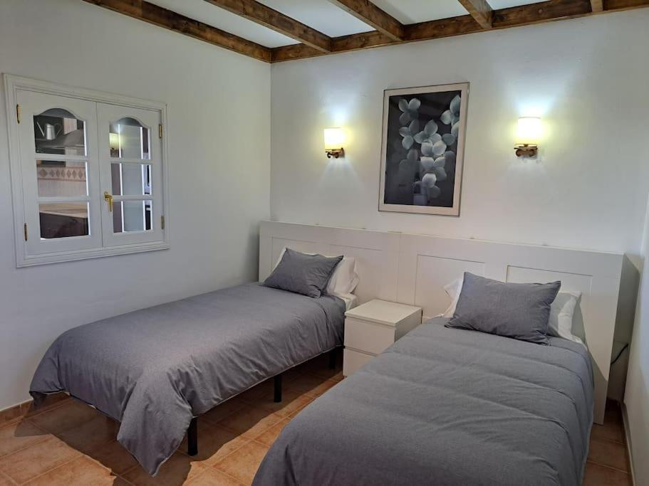 Apartamento Valentina 티아즈 외부 사진