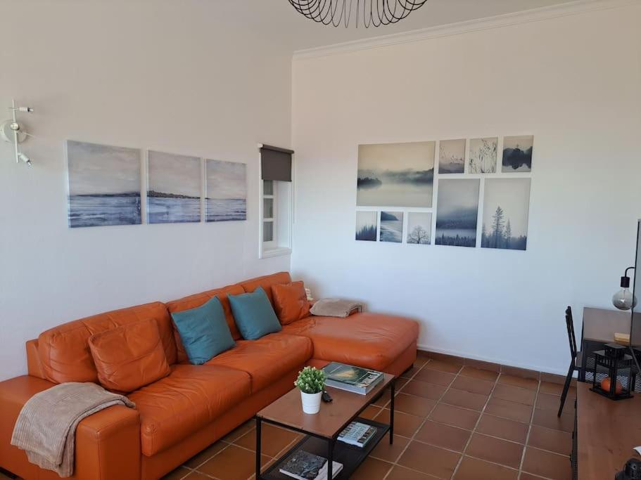 Apartamento Valentina 티아즈 외부 사진