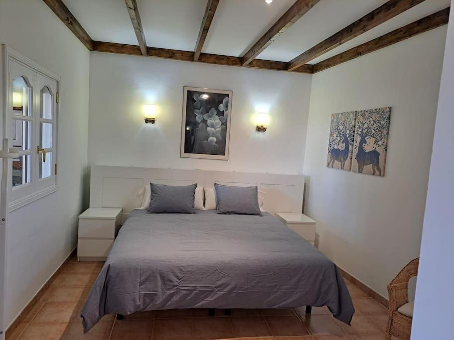 Apartamento Valentina 티아즈 외부 사진