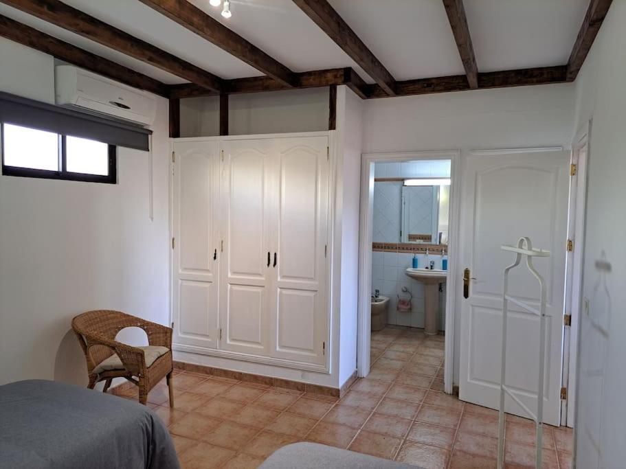 Apartamento Valentina 티아즈 외부 사진