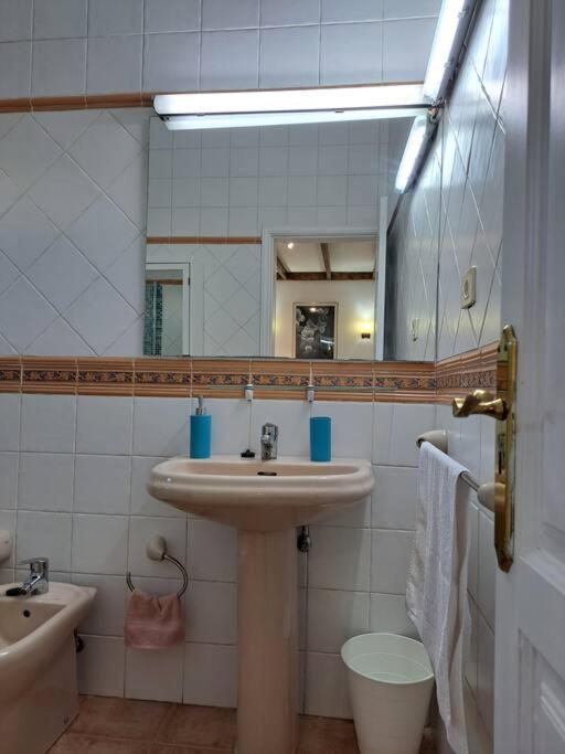 Apartamento Valentina 티아즈 외부 사진
