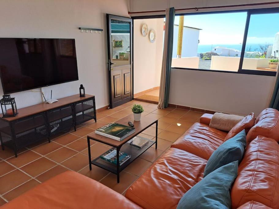 Apartamento Valentina 티아즈 외부 사진