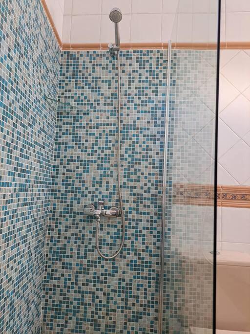 Apartamento Valentina 티아즈 외부 사진